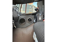 Steyr - 13s26 4x4 - vrachtwagen expeditie truck - afbeelding 14 van  34