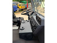 Steyr - 13s26 4x4 - vrachtwagen expeditie truck - afbeelding 19 van  34