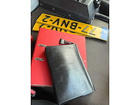 Steyr - 13s26 4x4 - vrachtwagen expeditie truck - afbeelding 21 van  34