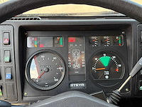 Steyr - 13s26 4x4 - vrachtwagen expeditie truck - afbeelding 25 van  34