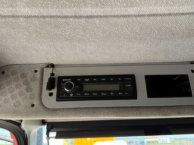 Steyr - 13s26 4x4 - vrachtwagen expeditie truck - afbeelding 26 van  34