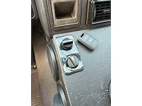 Steyr - 13s26 4x4 - vrachtwagen expeditie truck - afbeelding 28 van  34