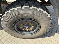 Steyr - 13s26 4x4 - vrachtwagen expeditie truck - afbeelding 31 van  34