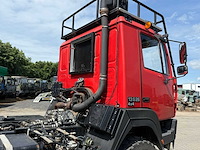 Steyr - 13s26 4x4 - vrachtwagen expeditie truck - afbeelding 32 van  34