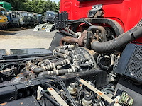 Steyr - 13s26 4x4 - vrachtwagen expeditie truck - afbeelding 33 van  34