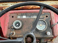 Steyr - 545 - tweewielaangedreven landbouwtractor - afbeelding 2 van  12