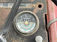 Steyr - 545 - tweewielaangedreven landbouwtractor - afbeelding 3 van  12