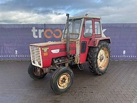 Steyr - 545 - tweewielaangedreven landbouwtractor - afbeelding 1 van  12
