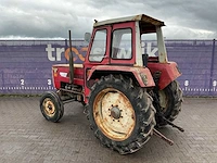 Steyr - 545 - tweewielaangedreven landbouwtractor - afbeelding 6 van  12