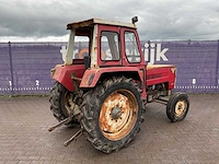Steyr - 545 - tweewielaangedreven landbouwtractor - afbeelding 7 van  12