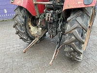 Steyr - 545 - tweewielaangedreven landbouwtractor - afbeelding 8 van  12