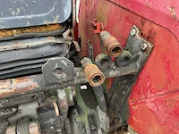 Steyr - 545 - tweewielaangedreven landbouwtractor - afbeelding 9 van  12