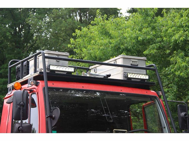 Steyr - vrachtwagen - afbeelding 13 van  46