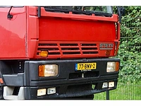 Steyr - vrachtwagen - afbeelding 14 van  46