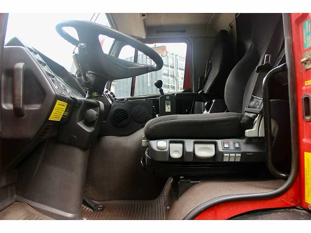 Steyr - vrachtwagen - afbeelding 19 van  46