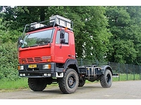 Steyr - vrachtwagen