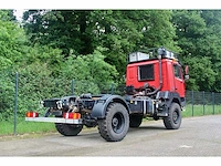 Steyr - vrachtwagen - afbeelding 20 van  46