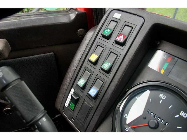 Steyr - vrachtwagen - afbeelding 27 van  46