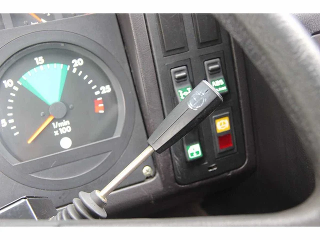 Steyr - vrachtwagen - afbeelding 29 van  46