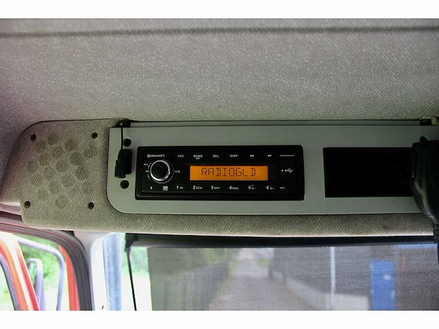 Steyr - vrachtwagen - afbeelding 36 van  46