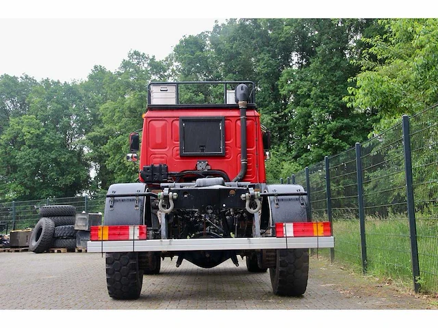 Steyr - vrachtwagen - afbeelding 3 van  46