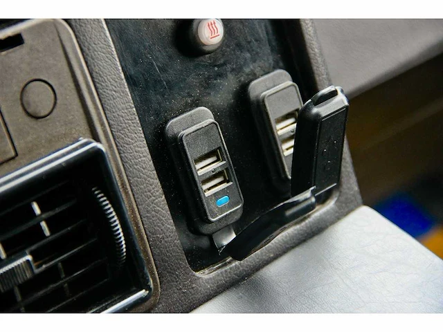 Steyr - vrachtwagen - afbeelding 40 van  46