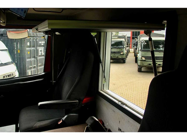 Steyr - vrachtwagen - afbeelding 41 van  46