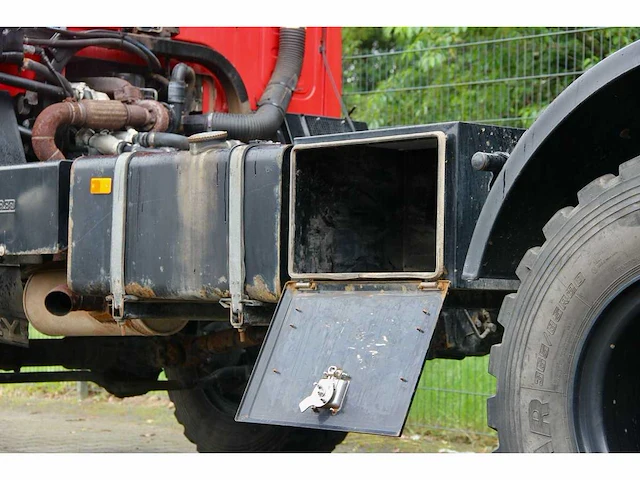 Steyr - vrachtwagen - afbeelding 6 van  46