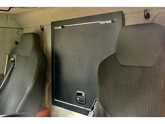 Steyr - vrachtwagen - afbeelding 7 van  46
