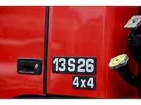 Steyr - vrachtwagen - afbeelding 9 van  46