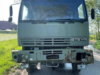 Steyr 14m14 vrachtwagen - afbeelding 10 van  17