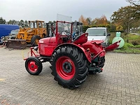 Steyr 180 kikker oldtimer tractor - afbeelding 13 van  14