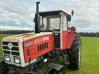 Steyr 8120 - afbeelding 2 van  30