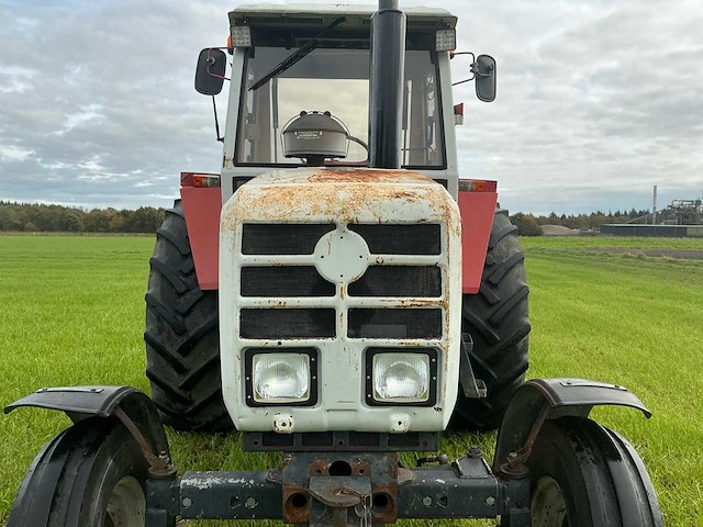 Steyr 8120 - afbeelding 3 van  30