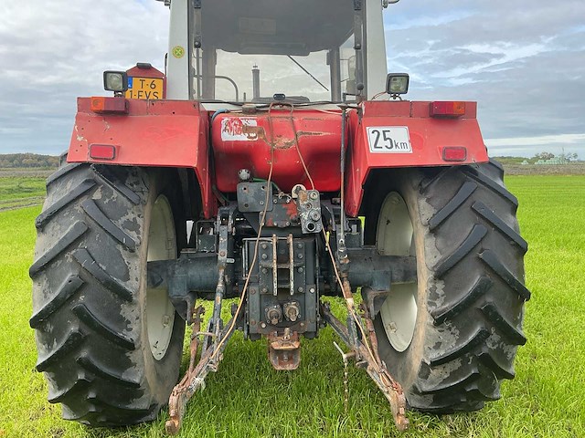 Steyr 8120 - afbeelding 4 van  30