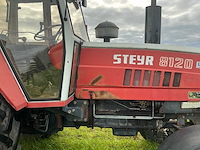 Steyr 8120 - afbeelding 11 van  30