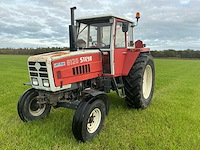 Steyr 8120 - afbeelding 1 van  30