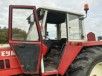 Steyr 8120 - afbeelding 14 van  30