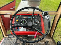 Steyr 8120 - afbeelding 17 van  30