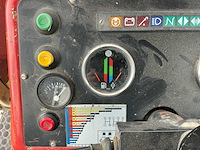 Steyr 8120 - afbeelding 22 van  30