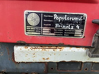 Steyr 8120 - afbeelding 24 van  30