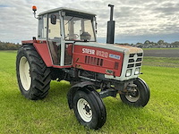 Steyr 8120 - afbeelding 23 van  30