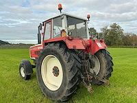 Steyr 8120 - afbeelding 27 van  30