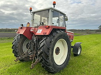 Steyr 8120 - afbeelding 29 van  30
