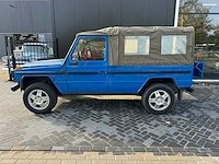 Steyr-daimler-puch - 230 ge (1992) - afbeelding 3 van  44