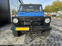 Steyr-daimler-puch - 230 ge (1992) - afbeelding 5 van  44