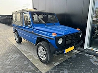 Steyr-daimler-puch - 230 ge (1992) - afbeelding 1 van  44
