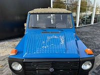 Steyr-daimler-puch - 230 ge (1992) - afbeelding 16 van  44