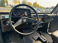 Steyr-daimler-puch - 230 ge (1992) - afbeelding 31 van  44