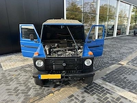 Steyr-daimler-puch - 230 ge (1992) - afbeelding 33 van  44